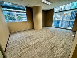 Samsung Hub (D1), Office #545146471